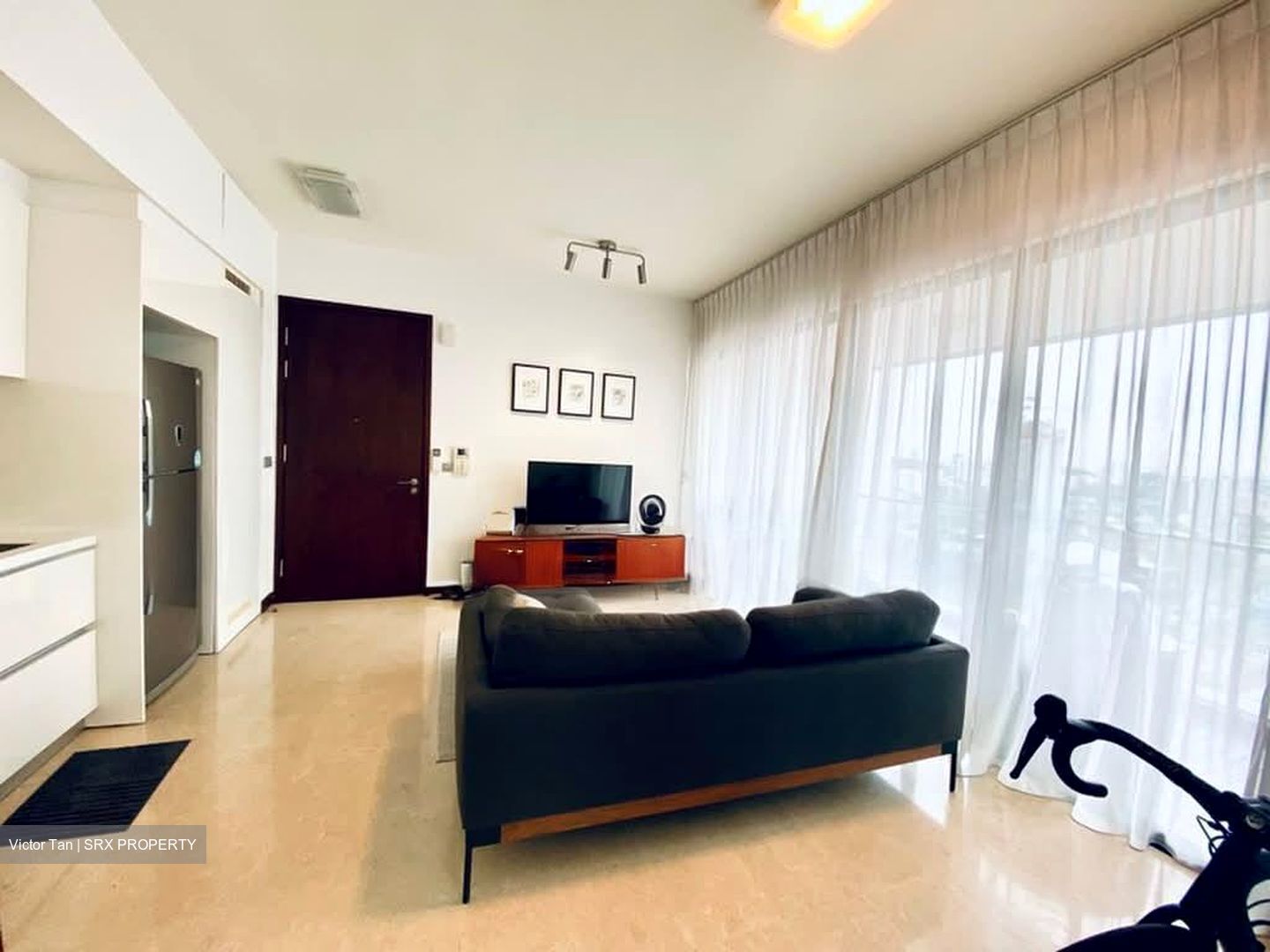 Spottiswoode Residences (D2), Condominium #576814061